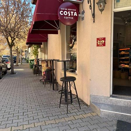 Ради Ин Свиленград Екстериор снимка